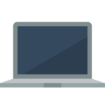 laptop-flat-icon-150x150