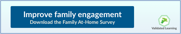 Family engagement survey download