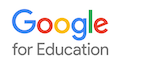 google for education member badge